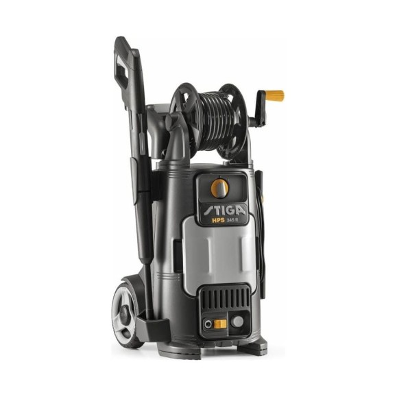 Мойка высокого давления STIGA HPS 345 R 2C1452103/ST2 Мойка высокого давления STIGA HPS 345 R 2C1452103/ST2