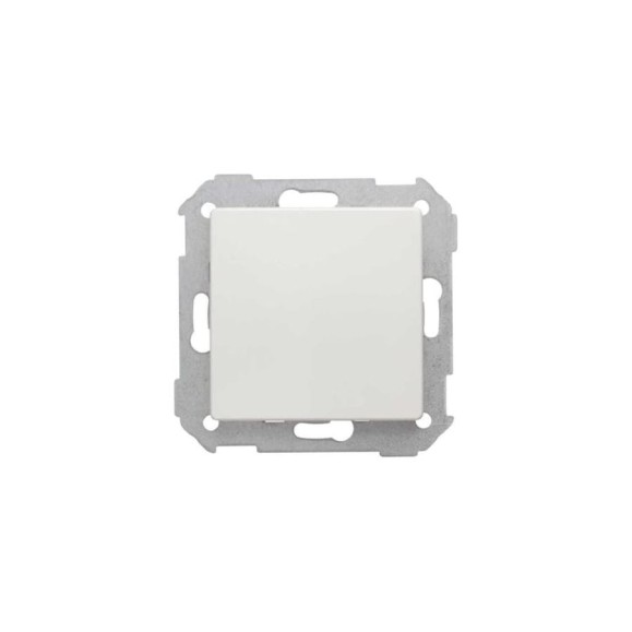 Заглушка Simon, S82, S82N, S82 Detail, белый 82800-30