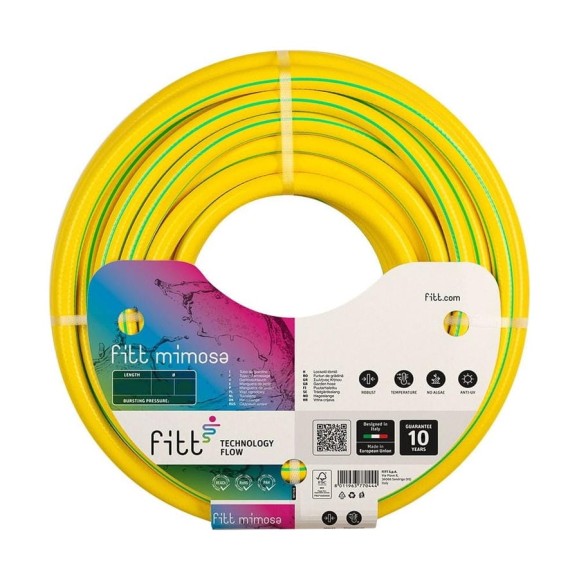 Шланг FITT MIMOSA 3/4", 25 м 3770475