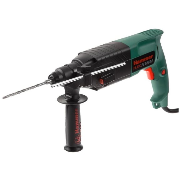 Перфоратор HAMMER Flex PRT620LE 406165