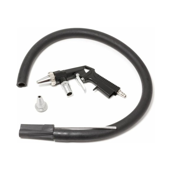 Пескоструйный пневматический пистолет Forsage 17360 F-2375