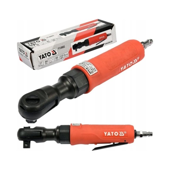 Пневмотрещотка YATO YT-09802