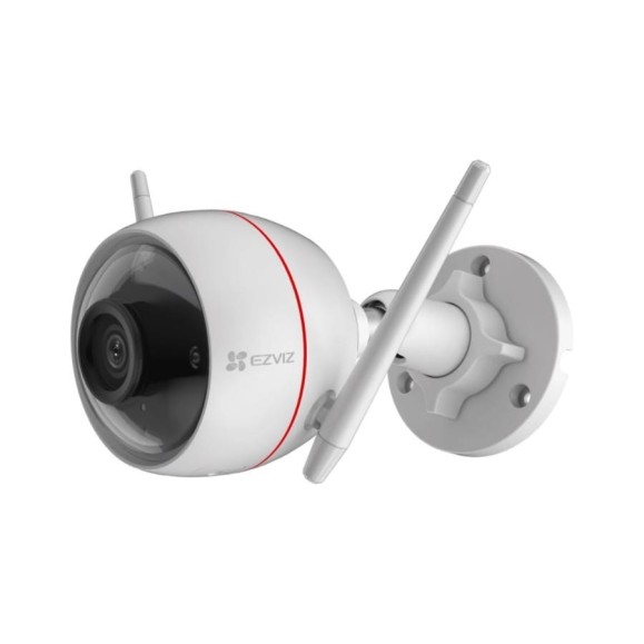 Камера видеонаблюдения Ezviz C3W Pro 4MP 2.8 мм CS-C3W-A0-3H2WFL 00-00012209