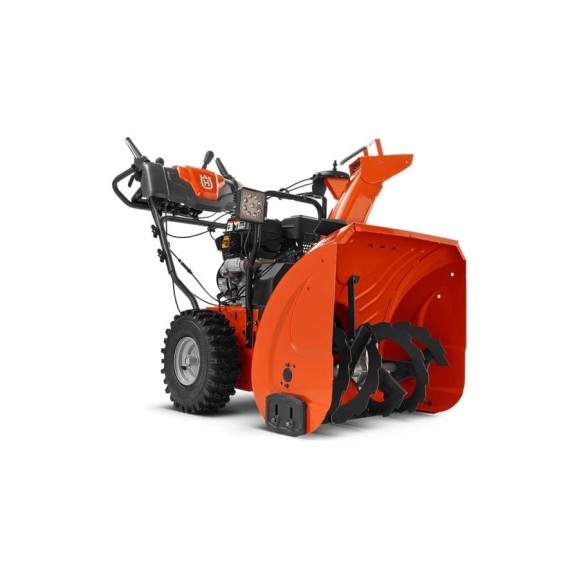 Снегоотбрасыватель Husqvarna ST 224 9704686-01