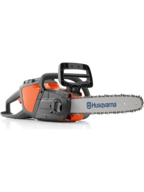 Аккумуляторная цепная пила Husqvarna 120i 9670982-02