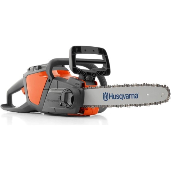 Аккумуляторная цепная пила Husqvarna 120i 9670982-02
