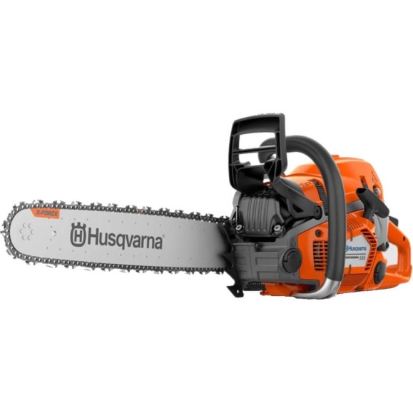 Бензопила Husqvarna 555 9705012-15