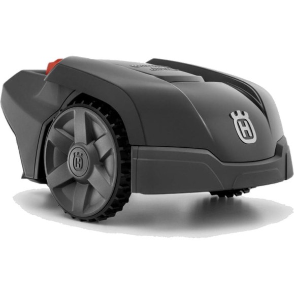 Газонокосилка-робот Husqvarna Automower 105 9676454-11