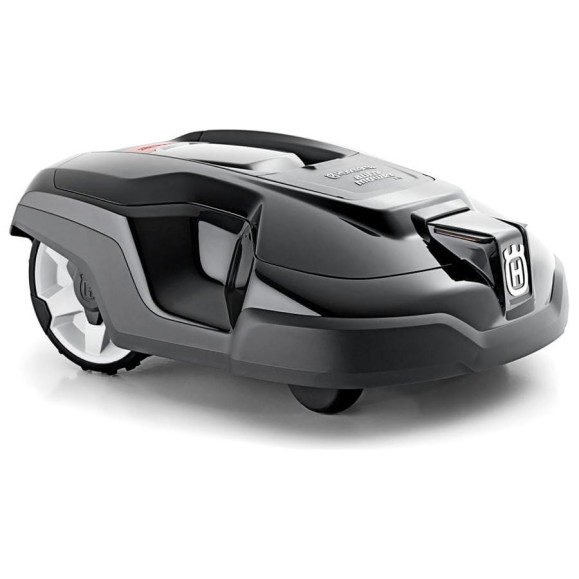 Газонокосилка-робот Husqvarna Automower 315 9676730-11 Газонокосилка-робот Husqvarna Automower 315 9676730-11