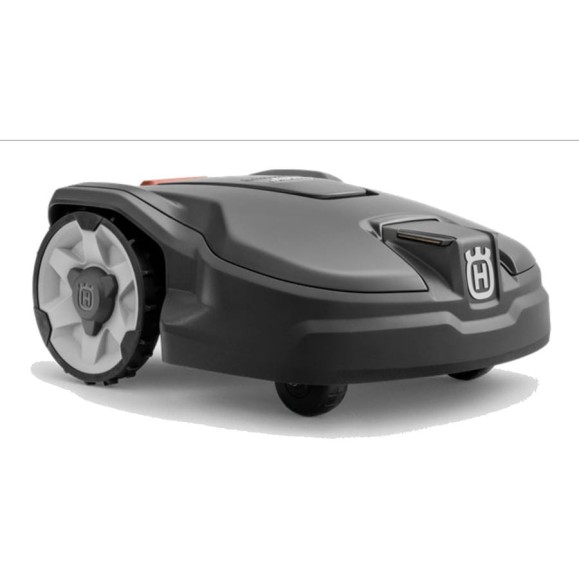 Газонокосилка-робот Husqvarna Automower 305 9679740-11