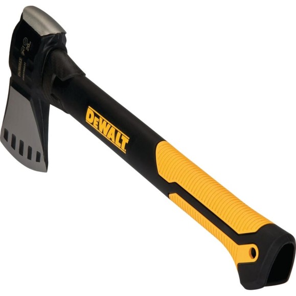 Топор DEWALT 567 г/20 oz DWHT56031-0 Топор DEWALT 567 г/20 oz DWHT56031-0