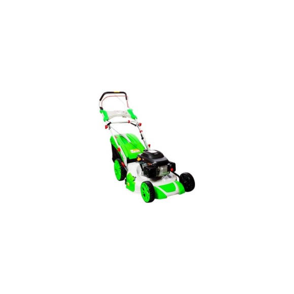 Бензиновая газонокосилка REDVERG RD-GL56S 6662149