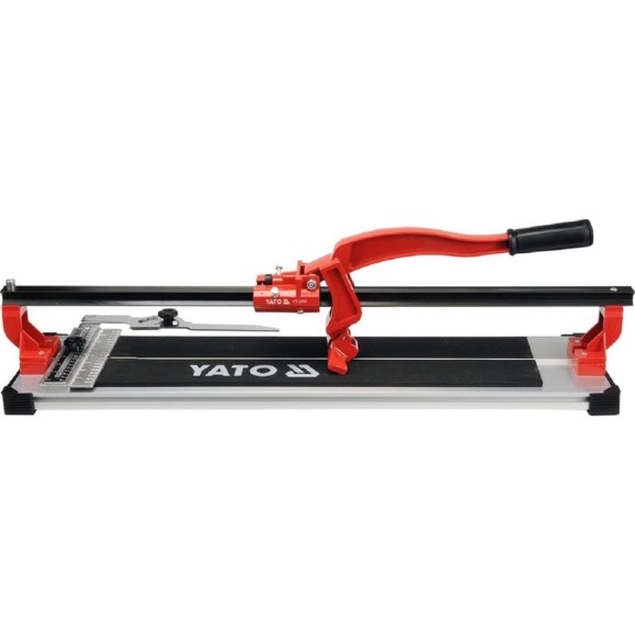 Плиткорез 600мм YATO YT-3707