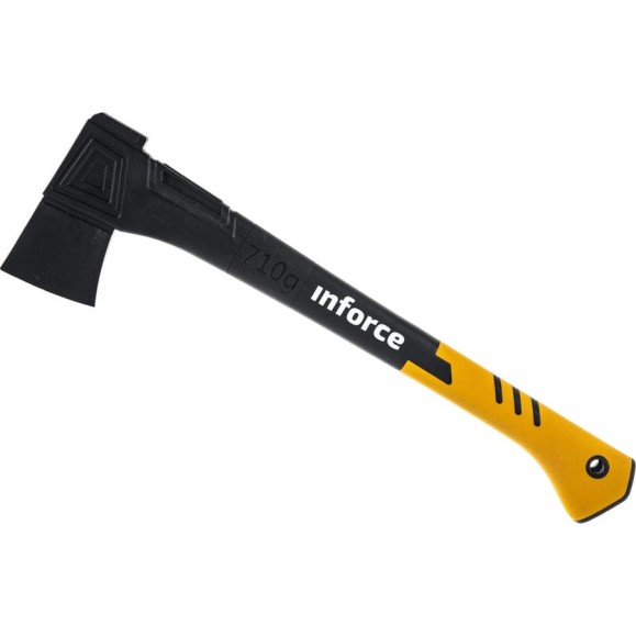 Универсальный топор 710 г Inforce 06-12-19 Универсальный топор 710 г Inforce 06-12-19