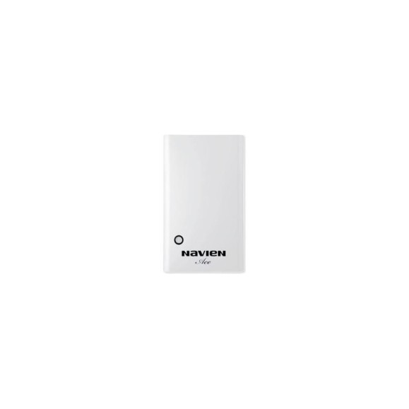 Газовый котел Navien ACE-20AN открытая камера, двухконтурный, 20 квт НС-1205520