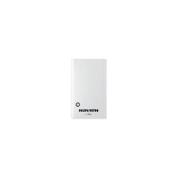 Газовый котел Navien ACE-24AN открытая камера, двухконтурный, 24 квт НС-1205521