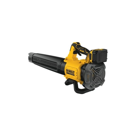 Аккумуляторный воздуходув DEWALT XR 18 В BRUSHLESS DCMBL562P1-QW Аккумуляторный воздуходув DEWALT XR 18 В BRUSHLESS DCMBL562P1-QW