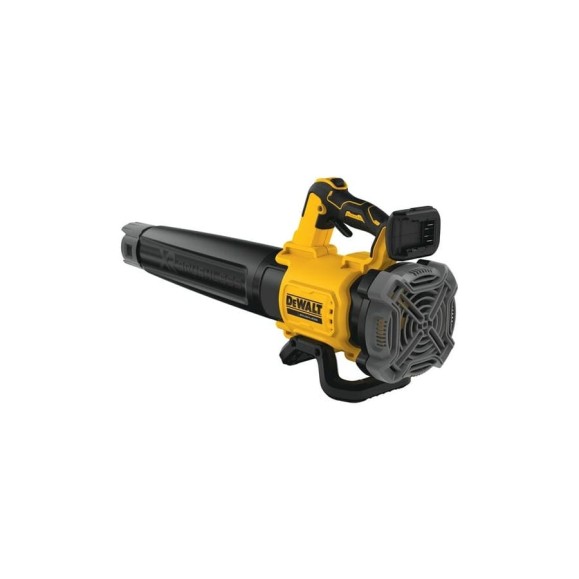 Аккумуляторный воздуходув DEWALT XR 18 В BRUSHLESS DCMBL562N-XJ