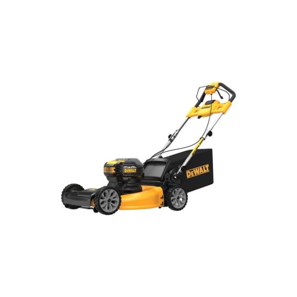 Самоходная аккумуляторная газонокосилка DEWALT XR 36 DCMWSP564N-XJ Самоходная аккумуляторная газонокосилка DEWALT XR 36 DCMWSP564N-XJ