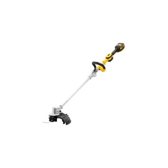 Аккумуляторная коса DEWALT XR 18 В BRUSHLESS DCMST561P1-QW Аккумуляторная коса DEWALT XR 18 В BRUSHLESS DCMST561P1-QW