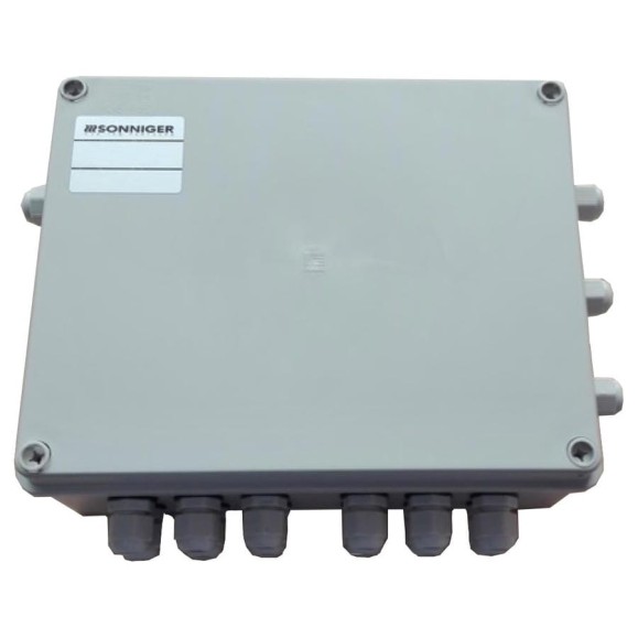 Шкаф Splitter MULTI 6 Sonniger WAA0055 AV0004 Шкаф Splitter MULTI 6 Sonniger WAA0055 AV0004