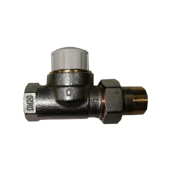 Клапан ASP/SSP Kvs 5.2 3/4" Sonniger WAA0032