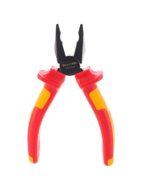 Плоскогубцы KRAFTOOL ELECTRO-KRAFT 2202-1-16 z01