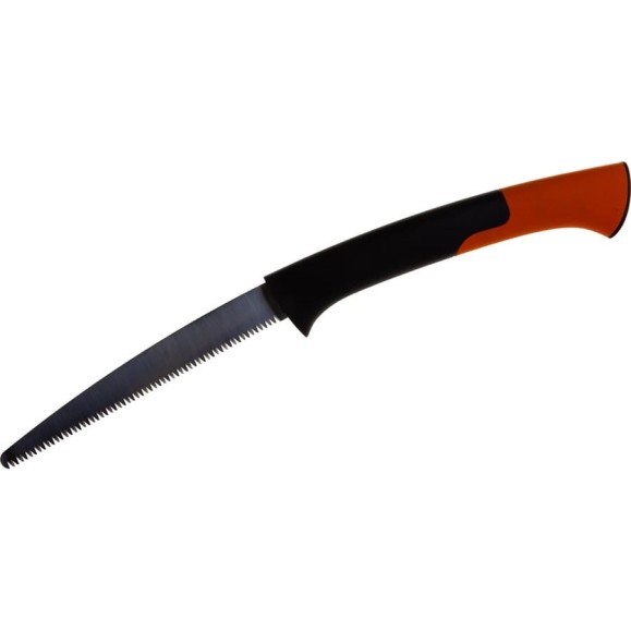 Большая садовая пила Xtract Fiskars SW 75 1000614 (123880)
