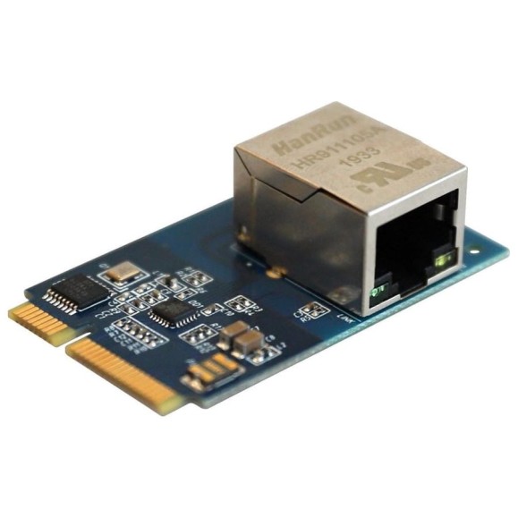 Модуль расширения Neptun Smart Ethernet 084403