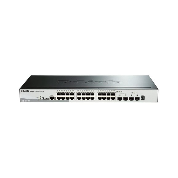 Коммутатор D-link DGS-1510-28P
