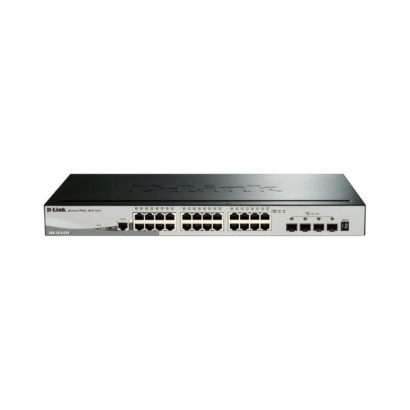 Коммутатор D-link DGS-1510-28X