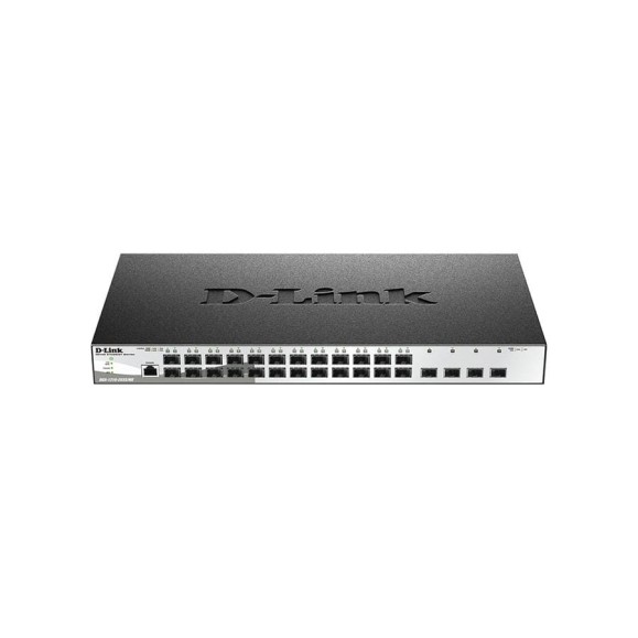 Коммутатор D-link DGS-1210-28XS/ME