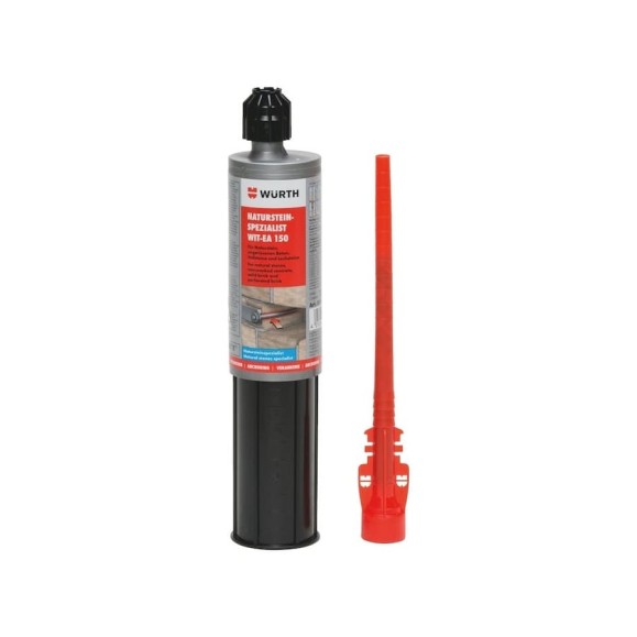 Wurth АНКЕР ХИМИЧЕСКИЙ ANC MORT WIT EA150 CART 150ML 5918301150053    1
