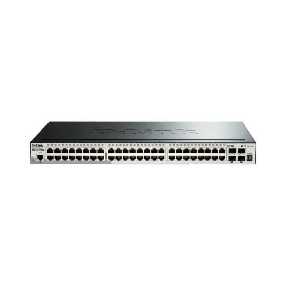 Коммутатор D-link DGS-1510-52X/A2A