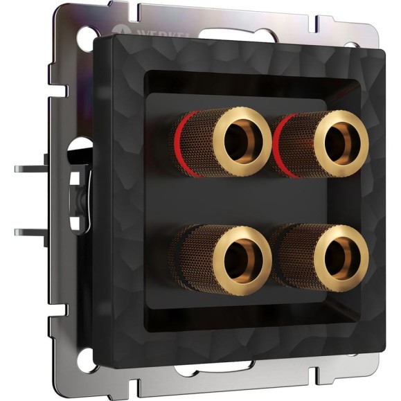 Акустическая розетка WERKEL W1285008 a052041