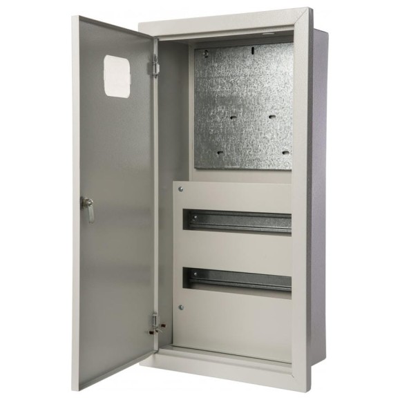 Щит распределительный Dekraft ЩРУВ-3/30, 71х38х16, IP31 30304DEK