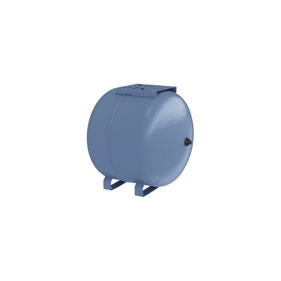 Бак расширительный HW 100 (10 бар; G 1"; синий) Reflex 7200350