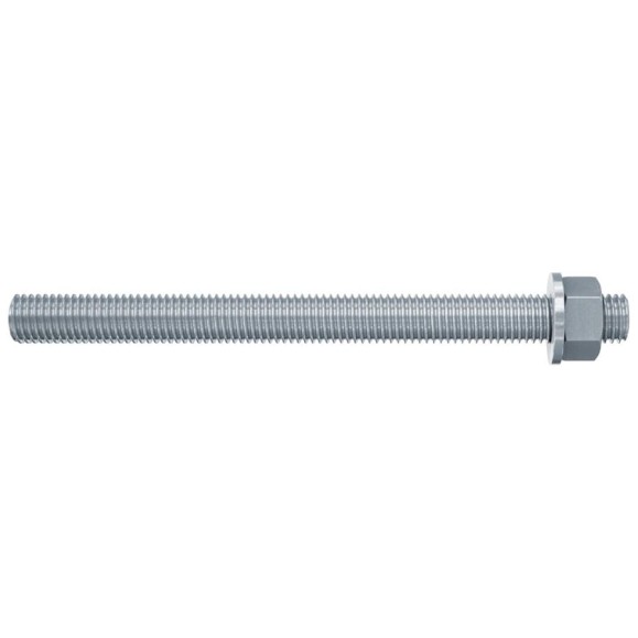 fischer Шпилька инъекционная FIS A M12X200 8.8 10шт. 517938