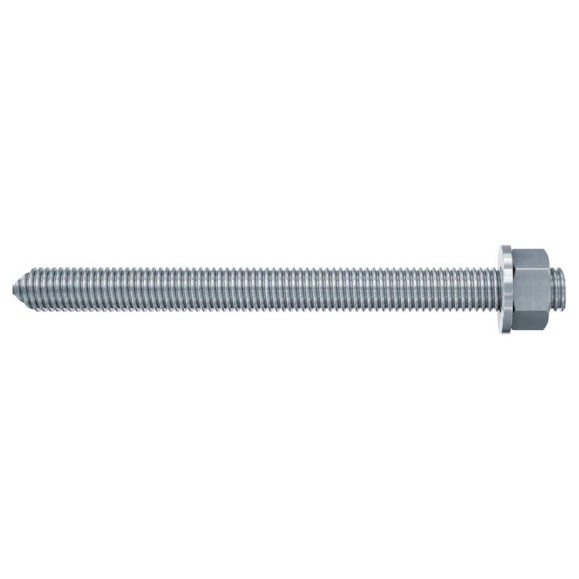 fischer Шпилька RG M24X295 8.8 10шт. 519448 fischer Шпилька RG M24X295 8.8 10шт. 519448