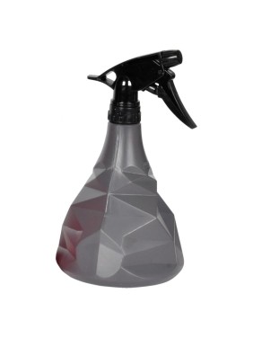 Дизайнерский триггерный опрыскиватель HoZelock KALEIDO 0.7 л 4119 3600 (серый)