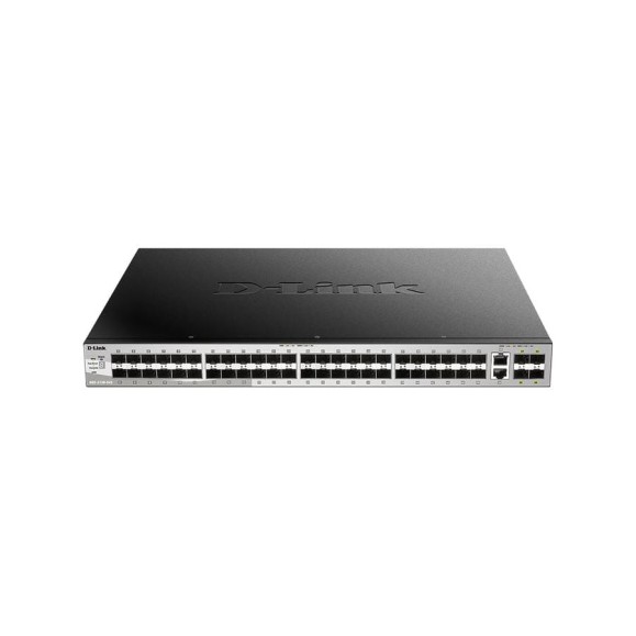 Коммутатор D-link DGS-3130-54S Коммутатор D-link DGS-3130-54S