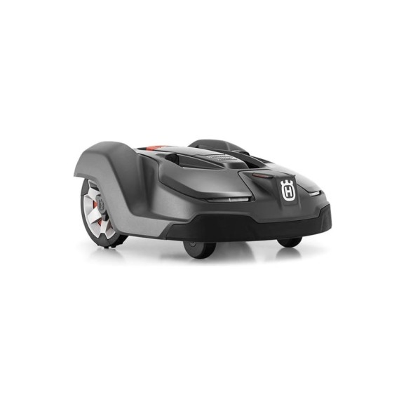 Газонокосилка-робот Husqvarna Automower 450X 9678530-11 Газонокосилка-робот Husqvarna Automower 450X 9678530-11