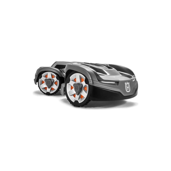 Газонокосилка-робот Husqvarna Automower 435XAWD 9678533-11