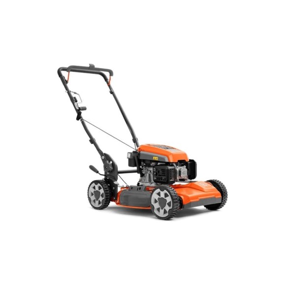 Газонокосилка Husqvarna LB 251S 9704880-01 Газонокосилка Husqvarna LB 251S 9704880-01