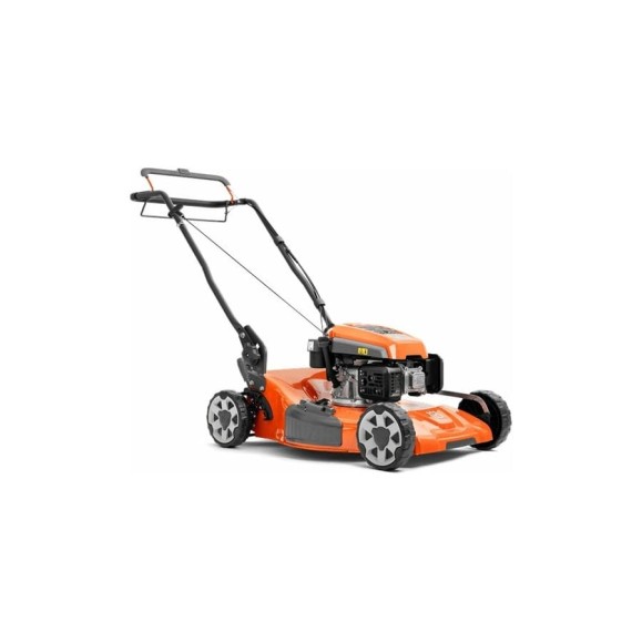 Газонокосилка Husqvarna LB 256SP 9704885-01 Газонокосилка Husqvarna LB 256SP 9704885-01