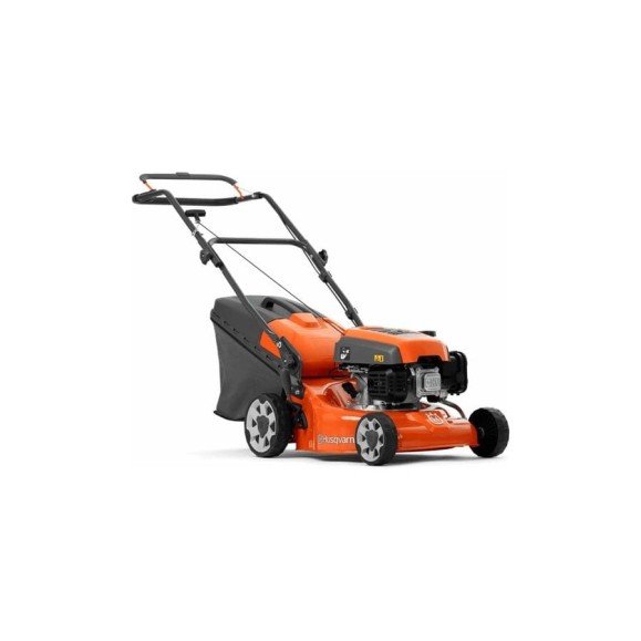 Газонокосилка Husqvarna LC 140P 9704881-01