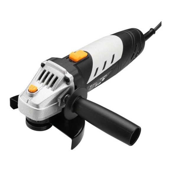 Углошлифовальная машина DEKO DKAG650W 063-2200 Углошлифовальная машина DEKO DKAG650W 063-2200