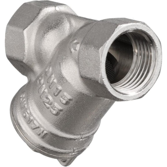 Косой фильтр VALOGIN 1/2, внутренняя-внутренняя VG-301101 Косой фильтр VALOGIN 1/2, внутренняя-внутренняя VG-301101