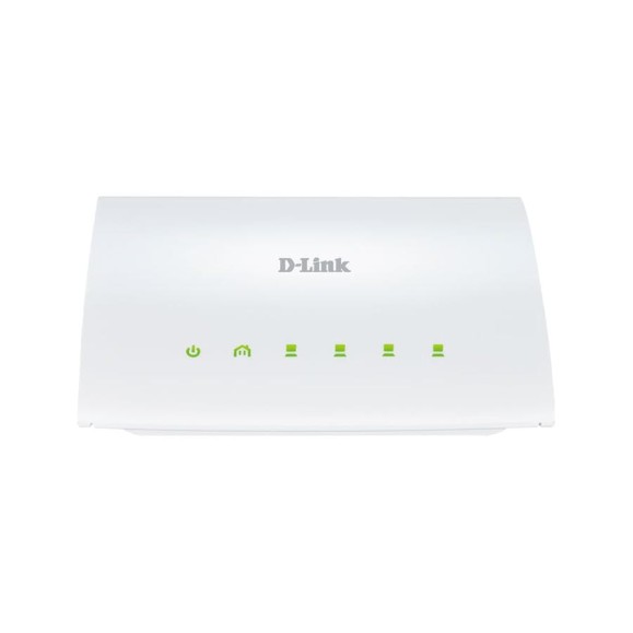 Коммутатор D-link DHP-346AV