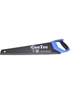 Ножовка GeeTee 450 мм 7/8 зубьев на дюйм Ультра 30-8181-5